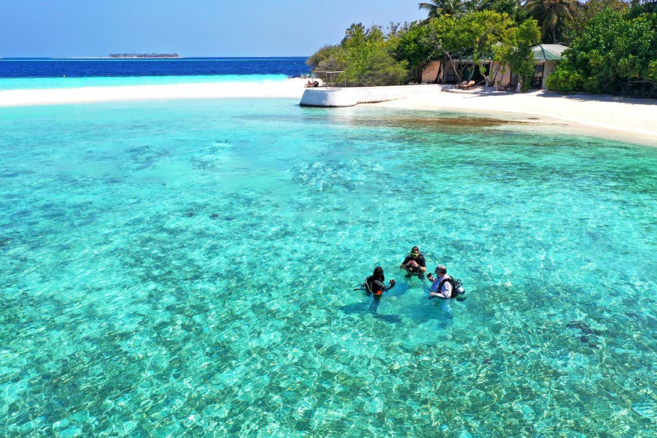 Island 4* Eriyadu
