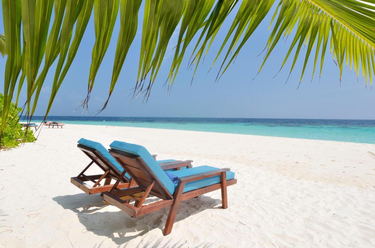 Island Resort