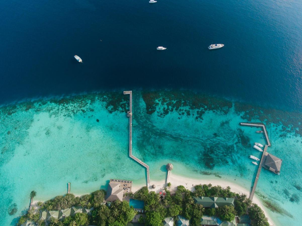 Resort Island 4*