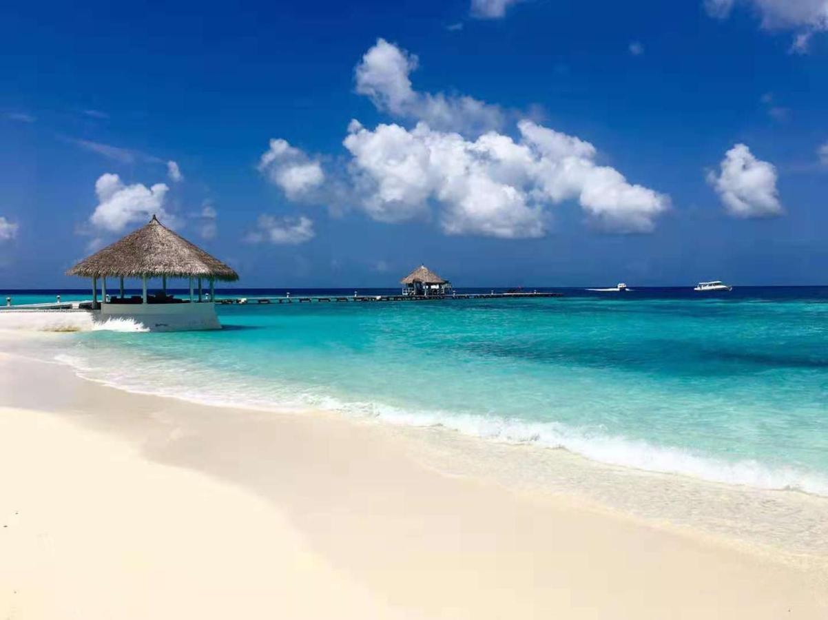 Resort Island