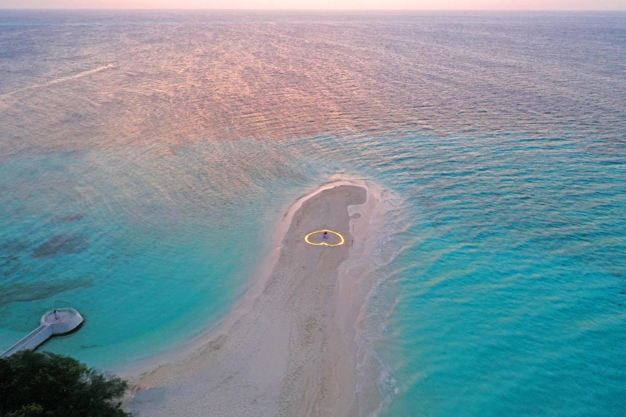 Resort Island Eriyadu