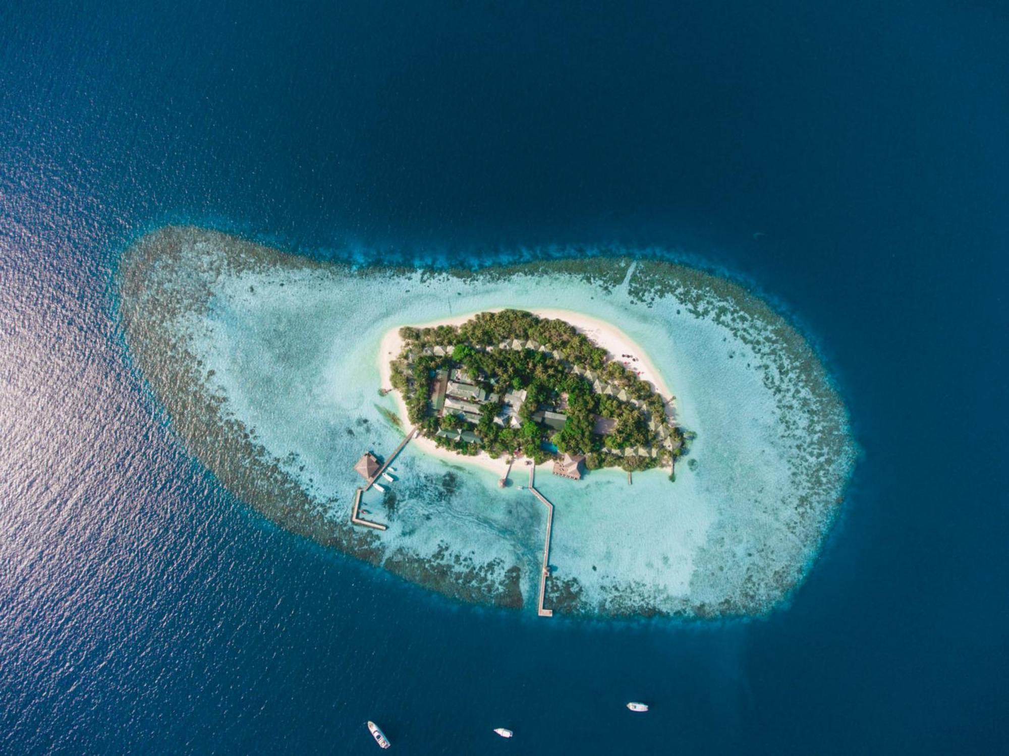Complex Island