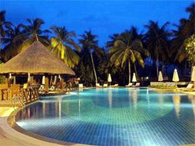 Complex Island Eriyadu