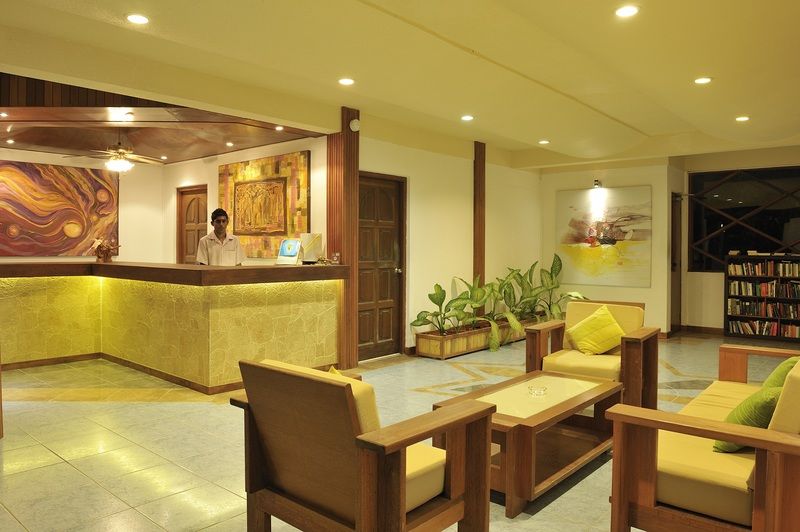 Complex Island 4*