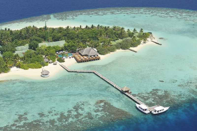 Island Eriyadu