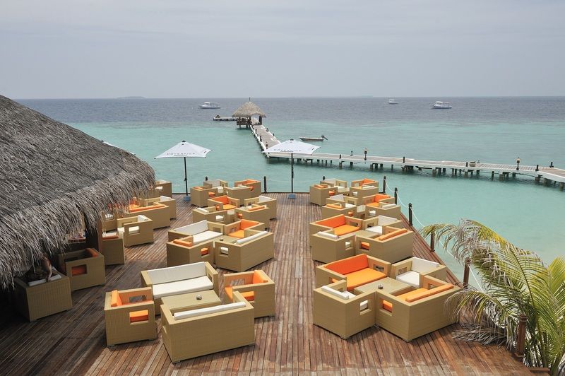 Complex Island 4*