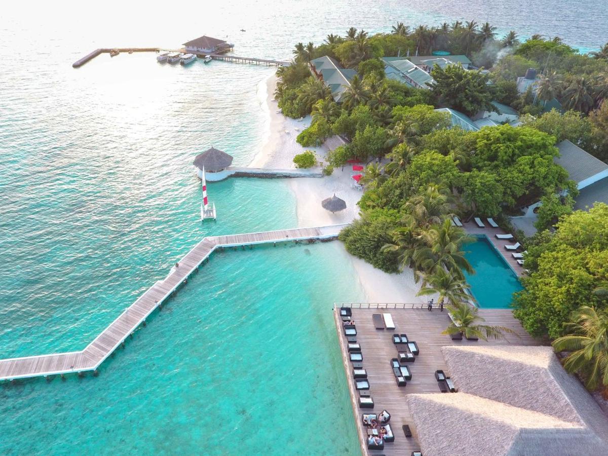 Island 4*
