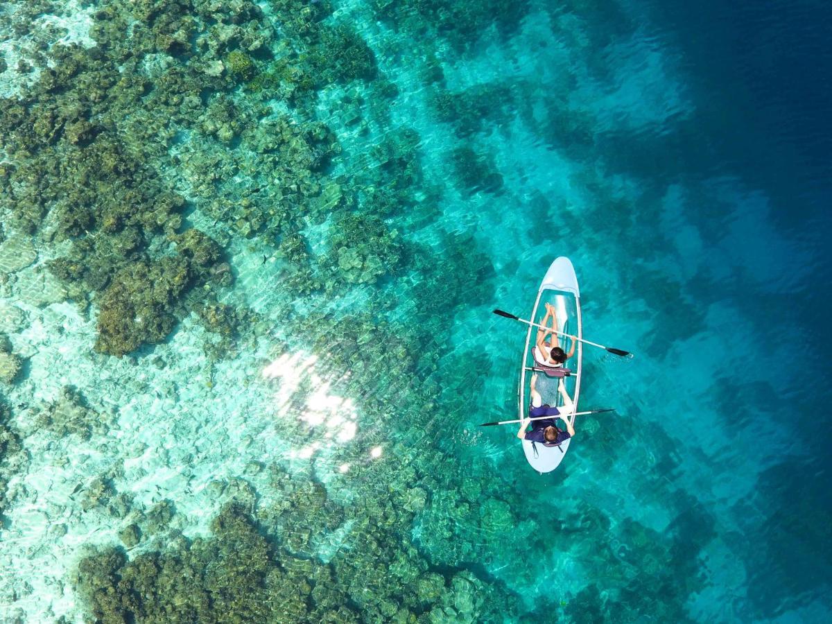 Island Курортний комплекс 4*