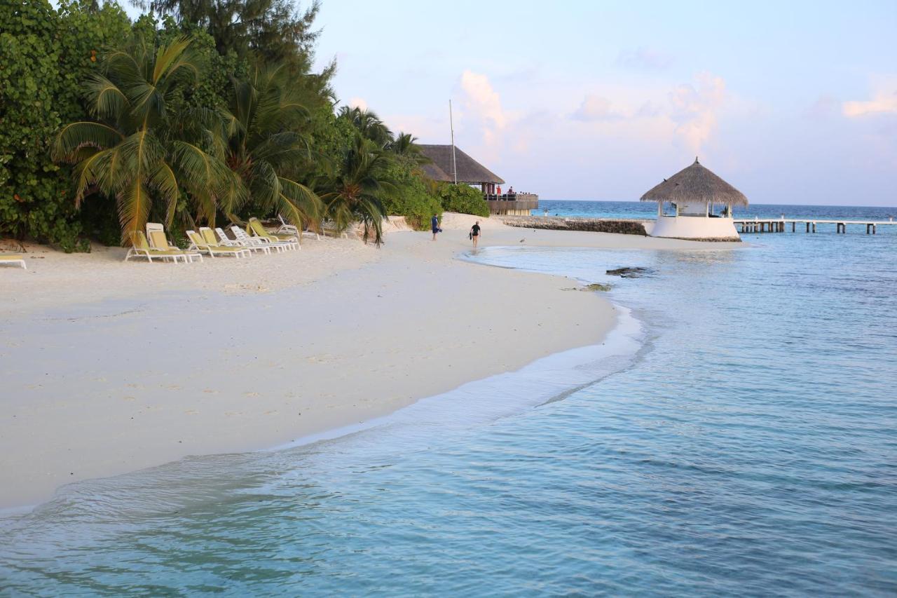 Island 4* Eriyadu