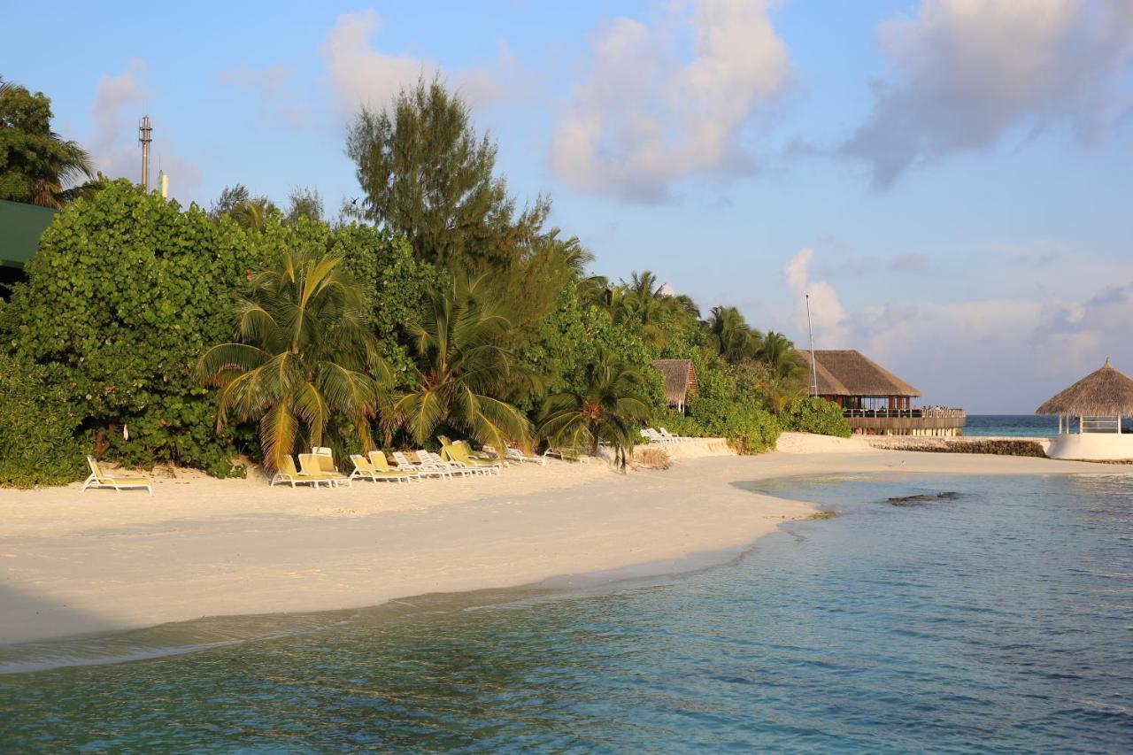 Island Eriyadu