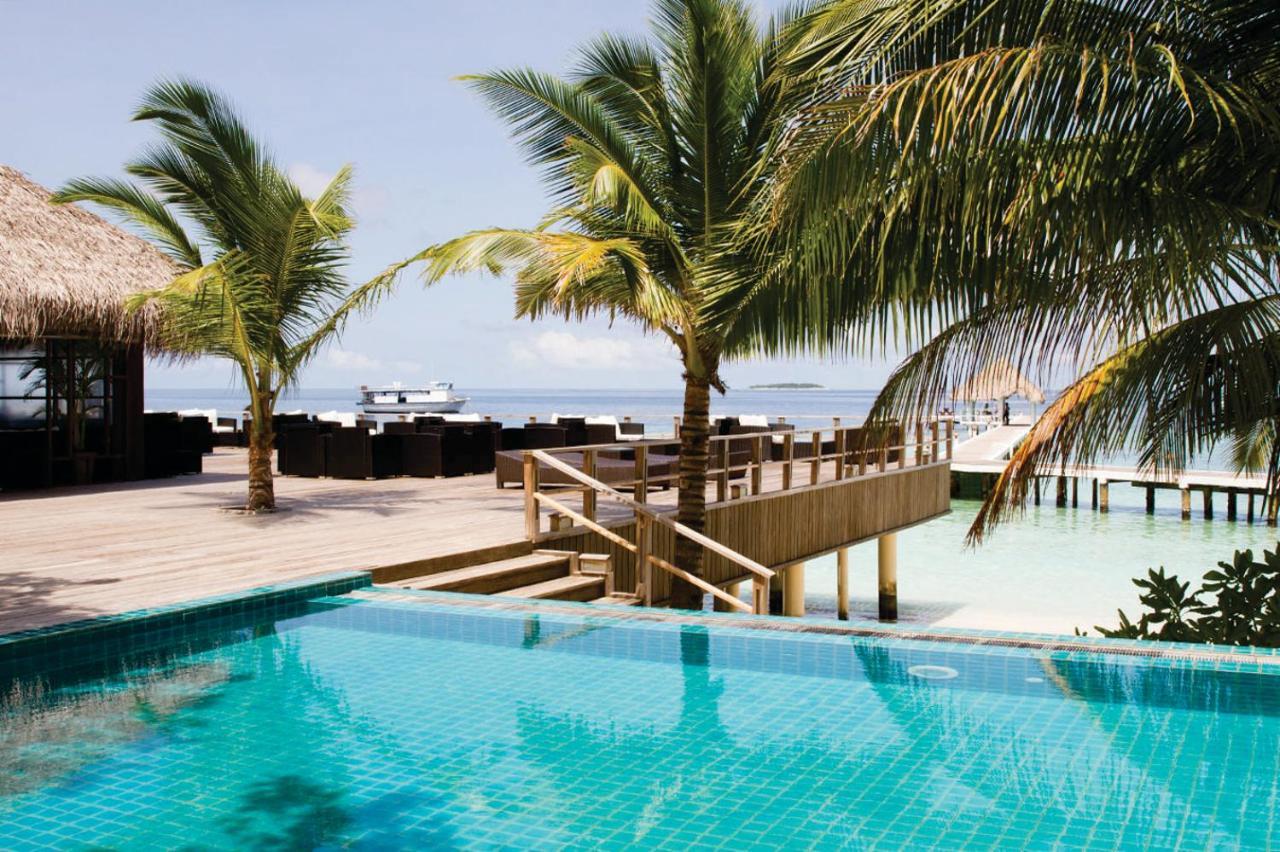 Island Complex 4*